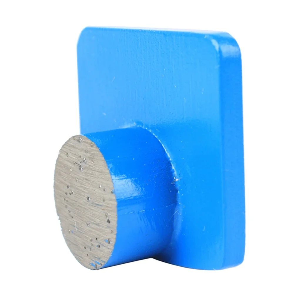 Soft Medium Hard Metal Bond Diamonds GBHusqvarna Concrete Floor Grinding Blade Arrow Round Rectangle Segments 12PCS
Soft Medium Hard Metal Bond Diamonds GBHusqvarna Concrete Floor Grinding Blade Arrow Round Rectangle Segments 12PCS