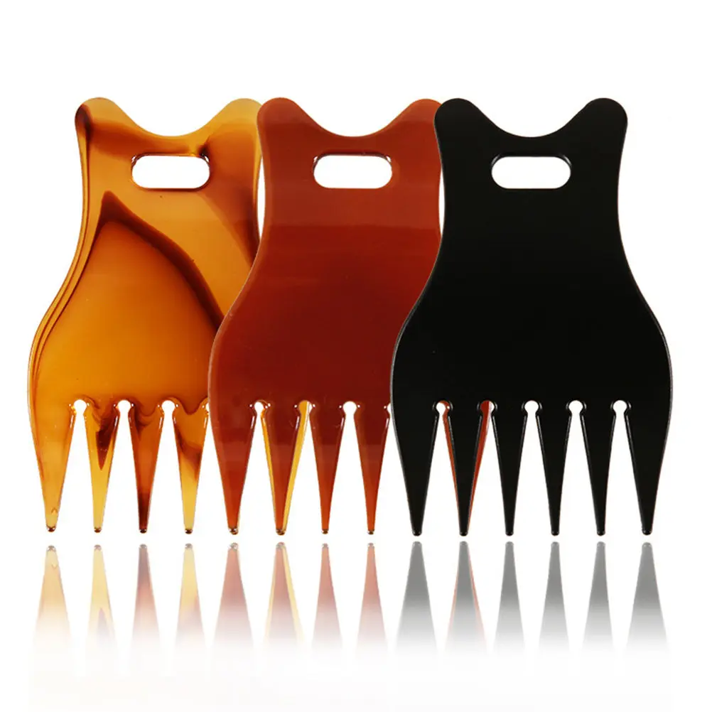 Pressing Comb Barber Combs for Men Fine Tooth Metal Man Styling Heat Resistant Hair Accessories Fade
Pressing Comb Barber Combs for Men Fine Tooth Metal Man Styling Heat Resistant Hair Accessories Fade
