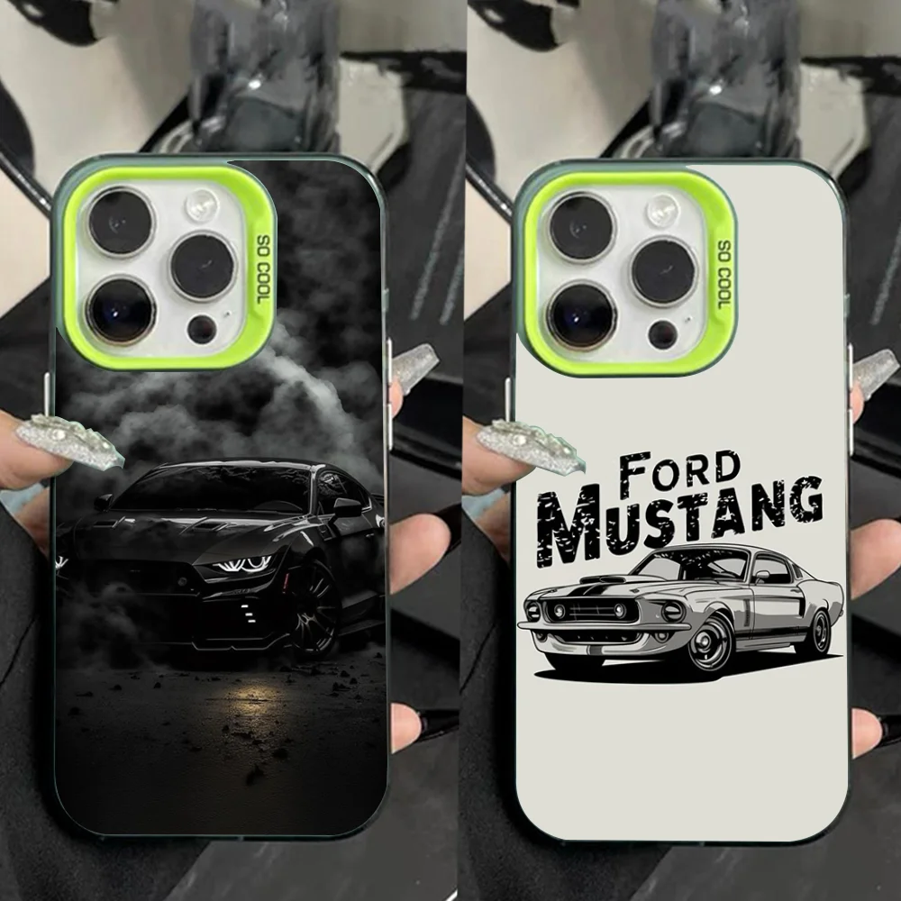 F-Fords Car M-Mustang Phone Case For iPhone 16,15,14,13,12,11,Pro,Max,Plus,Mini,XS Anti Fall Green Matte Hard Bumper
F-Fords Car M-Mustang Phone Case For iPhone 16,15,14,13,12,11,Pro,Max,Plus,Mini,XS Anti Fall Green Matte Hard Bumper