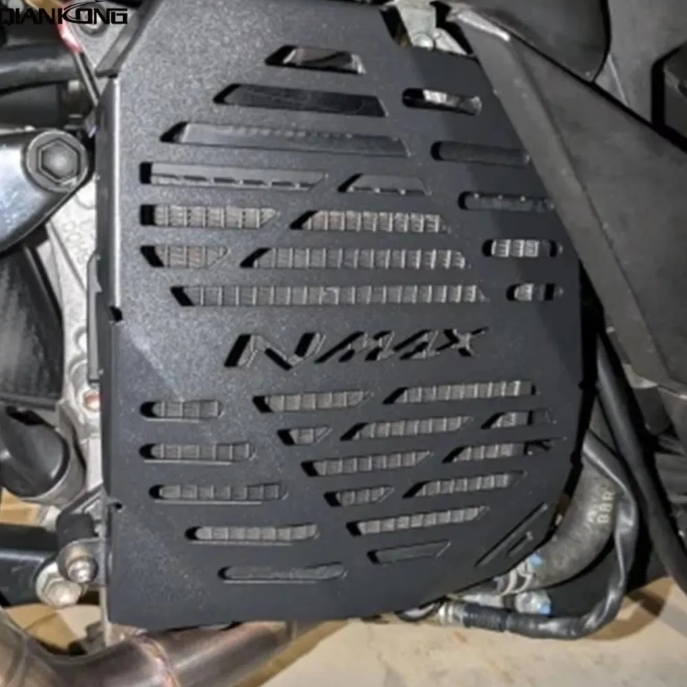 FOR YAMAHA NMAX 155 MAX155 NMAX155 2015-2017 2018 Motorcycle Accessories Aluminium Radiator Grille Guard Cover Fuel Tank Protect
FOR YAMAHA NMAX 155 MAX155 NMAX155 2015-2017 2018 Motorcycle Accessories Aluminium Radiator Grille Guard Cover Fuel Tank Protect