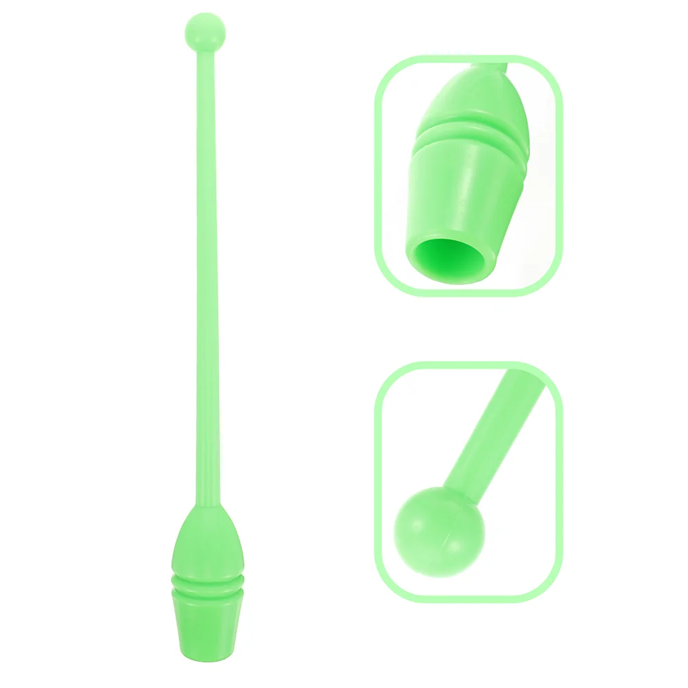 2 Pcs Utensils Gymnastics Stick Child Fitness Rod 3400X300X300CM Plastic Handheld Supply
2 Pcs Utensils Gymnastics Stick Child Fitness Rod 3400X300X300CM Plastic Handheld Supply