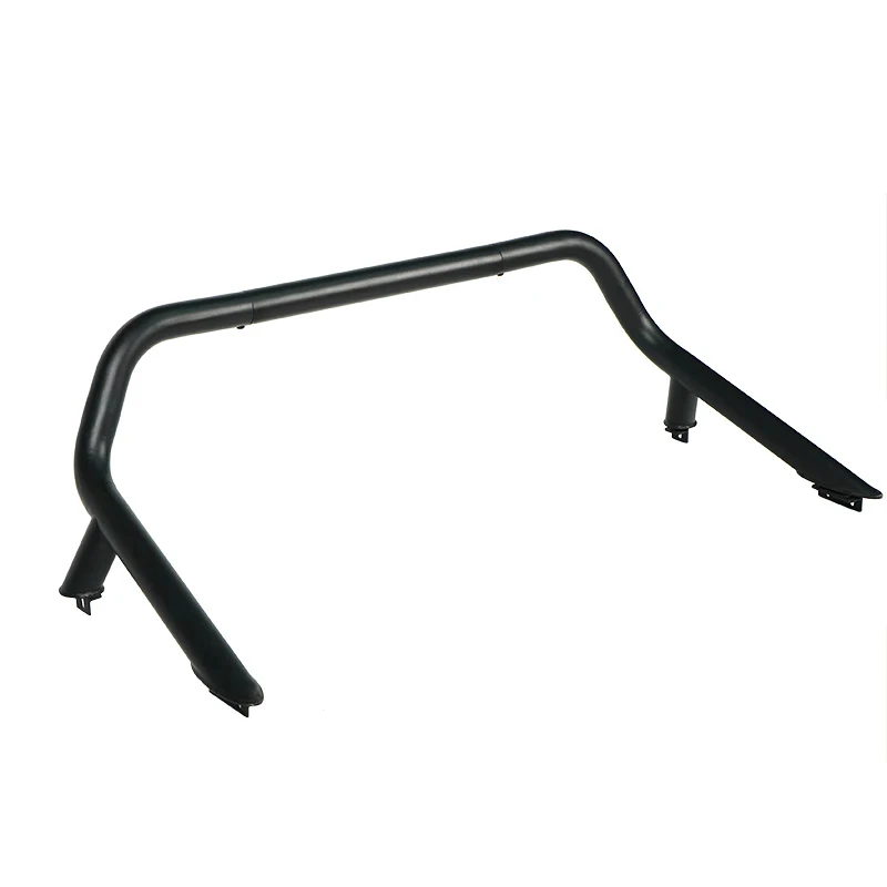 Top quality 3 Inch Iron Pipe Roll bar Off-road Car Accessory of Car Roll bar for Frontier
Top quality 3 Inch Iron Pipe Roll bar Off-road Car Accessory of Car Roll bar for Frontier