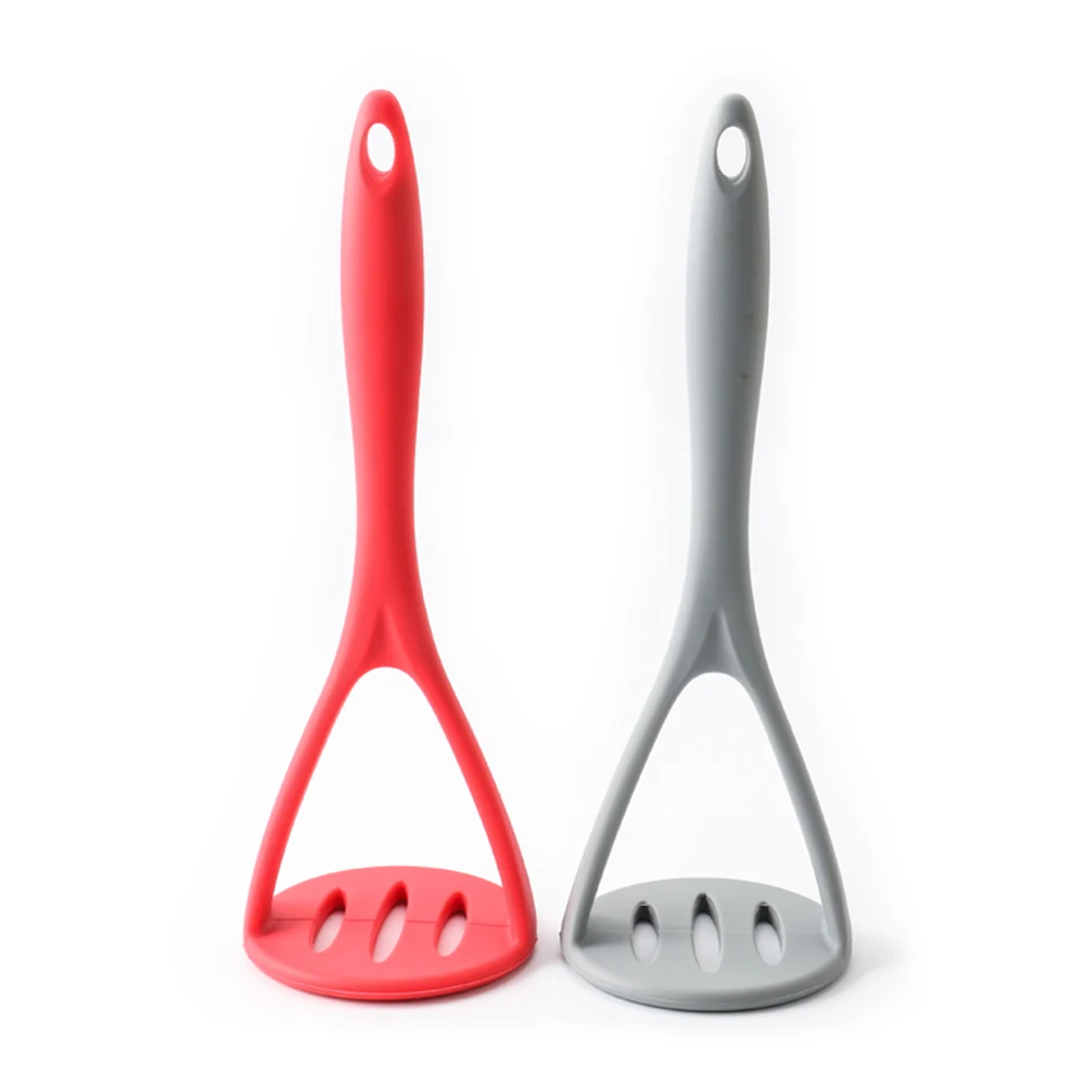 Crushing Mill Potato Masher Baby Ricer Vegetable Smasher Kitchen Tools for Cooking
Crushing Mill Potato Masher Baby Ricer Vegetable Smasher Kitchen Tools for Cooking