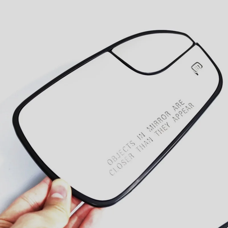 For Ford Mondeo Fusion 2013 2014 2015 2016 2017 2018 2019 2020 rearview mirror glass, US version with heating
For Ford Mondeo Fusion 2013 2014 2015 2016 2017 2018 2019 2020 rearview mirror glass, US version with heating