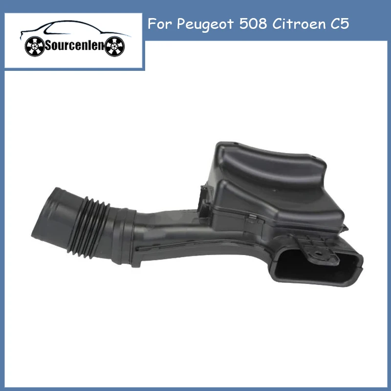 1440R5 Suitable For Peugeot 508 Citroen C5 Air Intake Pipe Channel Intake Connect 2.0/2.3
1440R5 Suitable For Peugeot 508 Citroen C5 Air Intake Pipe Channel Intake Connect 2.0/2.3