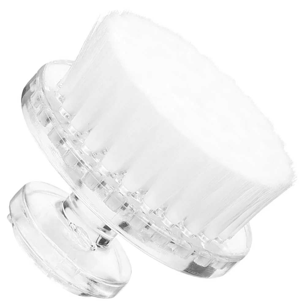 Cleansing Brush Manual Massage Facial Brush Soft Bristles Exfoliator Double Sided Face Wash Brush Cleaning Face Brush
Cleansing Brush Manual Massage Facial Brush Soft Bristles Exfoliator Double Sided Face Wash Brush Cleaning Face Brush