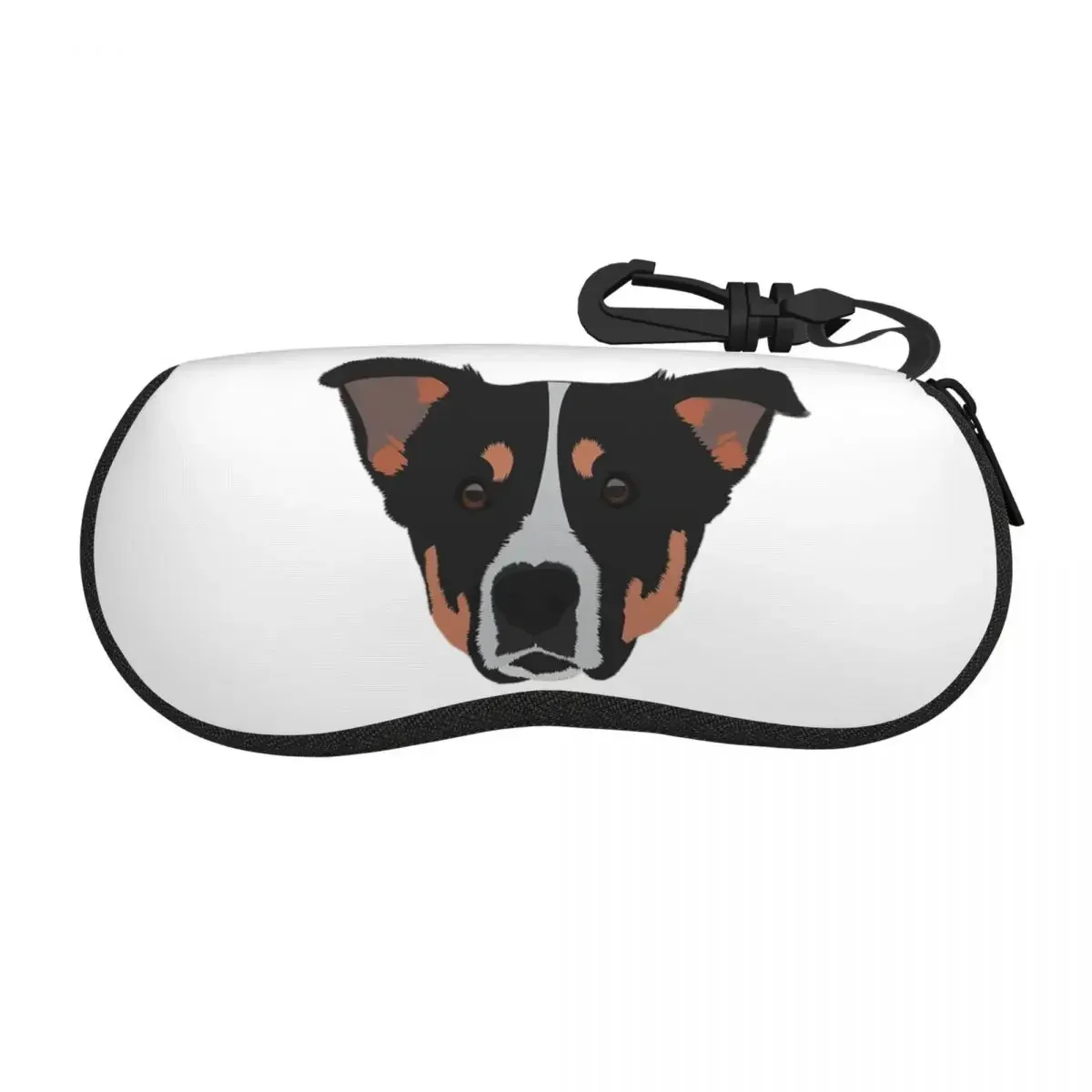 Border Collie Shell Glasses Case Protective Sunglasses Box Women Men Soft Eyeglasses Bag Pouch
Border Collie Shell Glasses Case Protective Sunglasses Box Women Men Soft Eyeglasses Bag Pouch