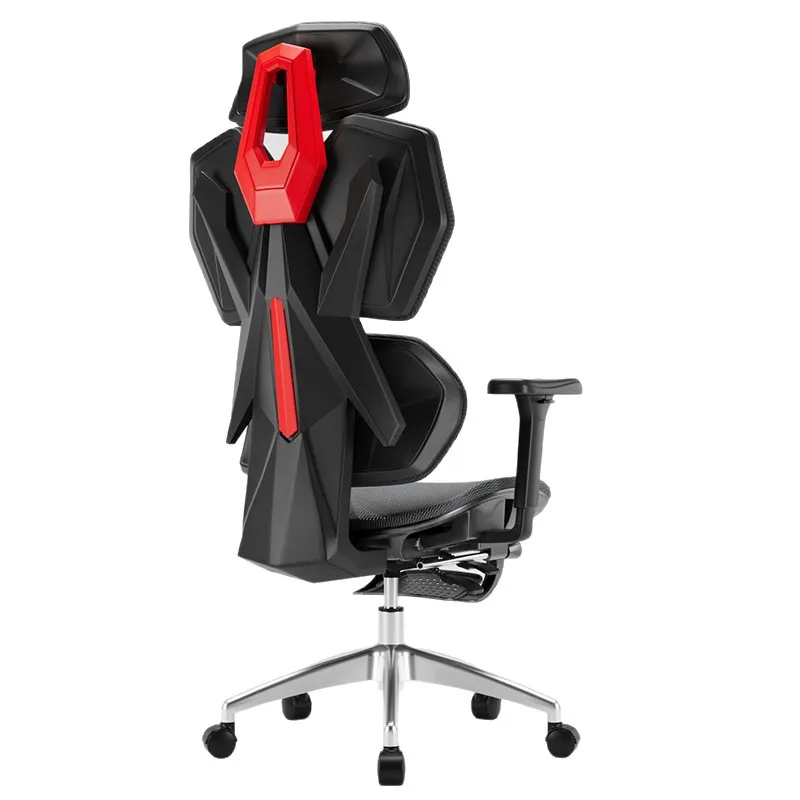 Computer chair Home room Office chair Competitive luxury gaming e-sports chair
Computer chair Home room Office chair Competitive luxury gaming e-sports chair