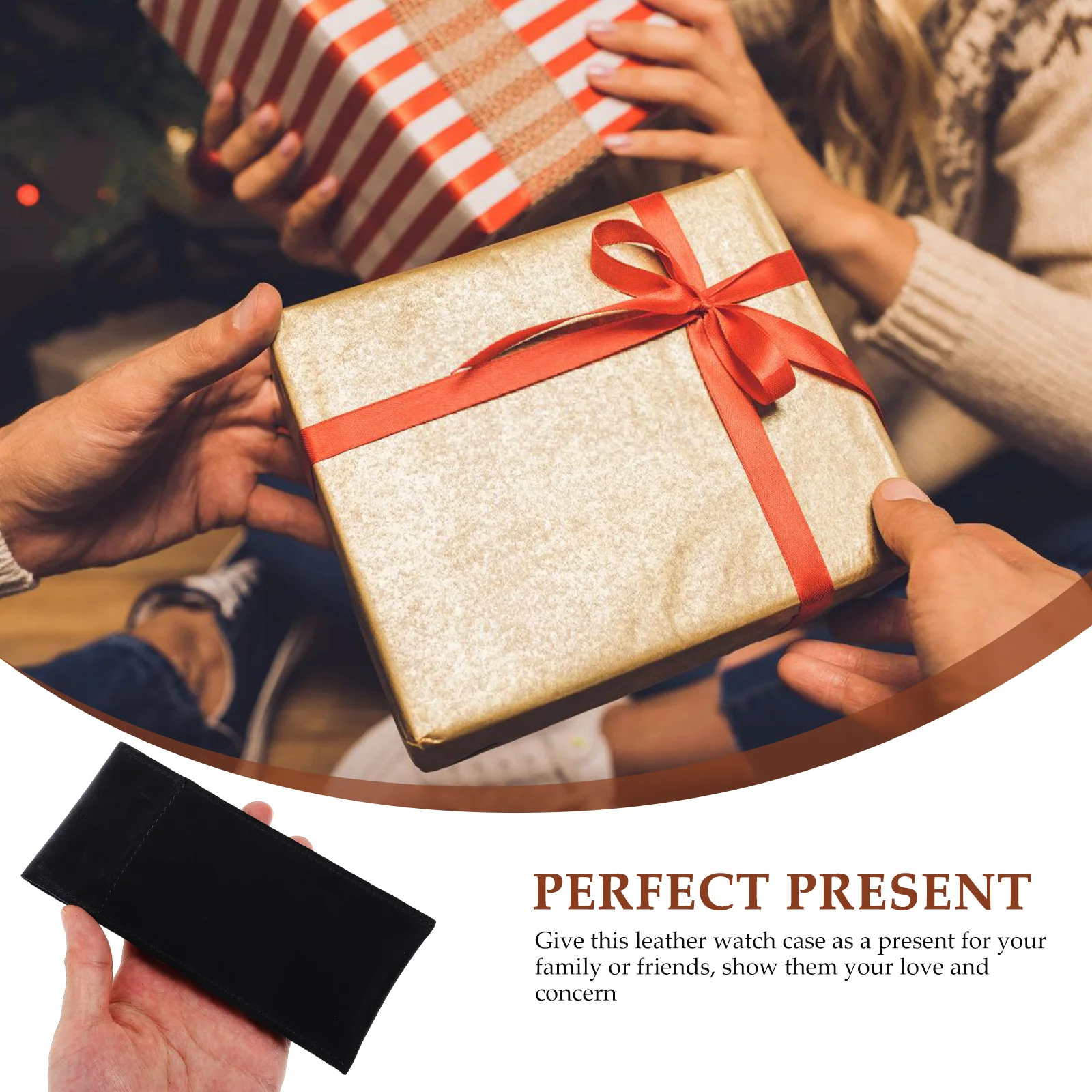 Watch Case Pouch for Men Women ganizer Storage Bag Protects Scratches Dust Retro Design Watch Cases
Watch Case Pouch for Men Women ganizer Storage Bag Protects Scratches Dust Retro Design Watch Cases