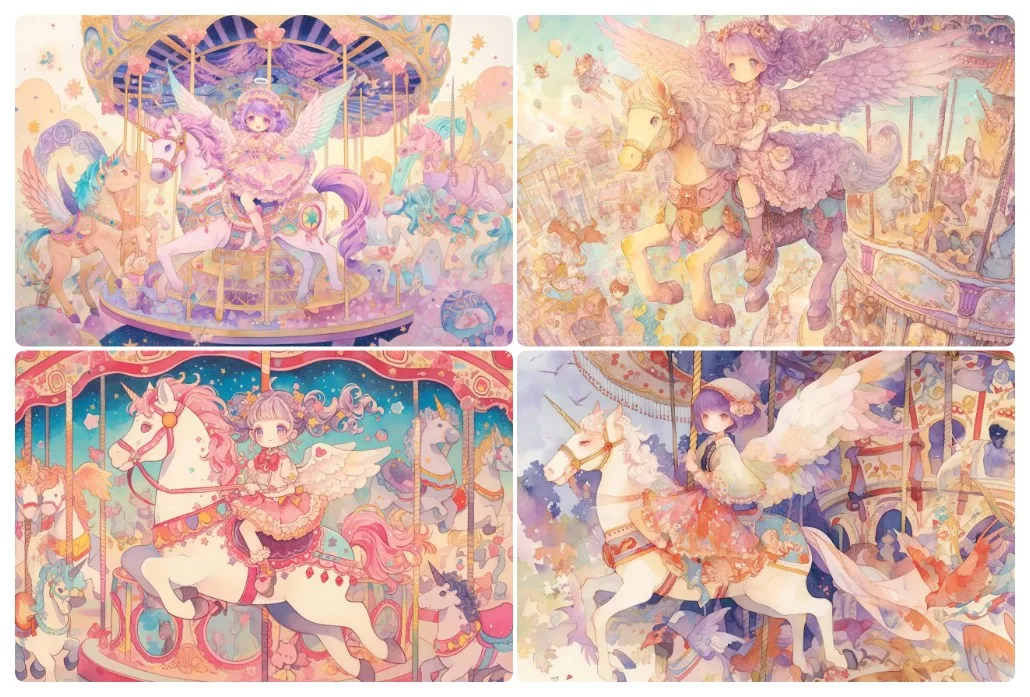 Jigsaw Puzzles Carousel And The Girl DIY Adults Puzzle Games Family Fun Puzzles Educational Toys reative Gifts
Jigsaw Puzzles Carousel And The Girl DIY Adults Puzzle Games Family Fun Puzzles Educational Toys reative Gifts