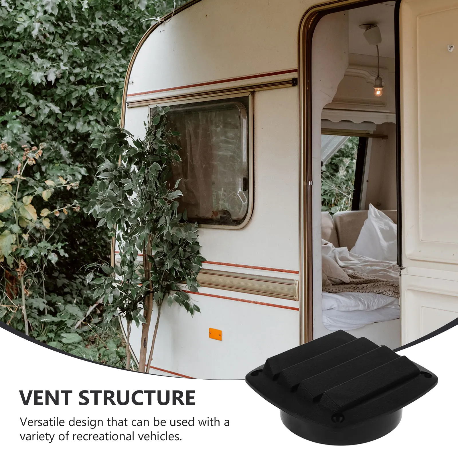 Ventilation Panel Accessories Boat Pipe Grille Louvered Ocean Cover Cap Nylon Air Vents
Ventilation Panel Accessories Boat Pipe Grille Louvered Ocean Cover Cap Nylon Air Vents