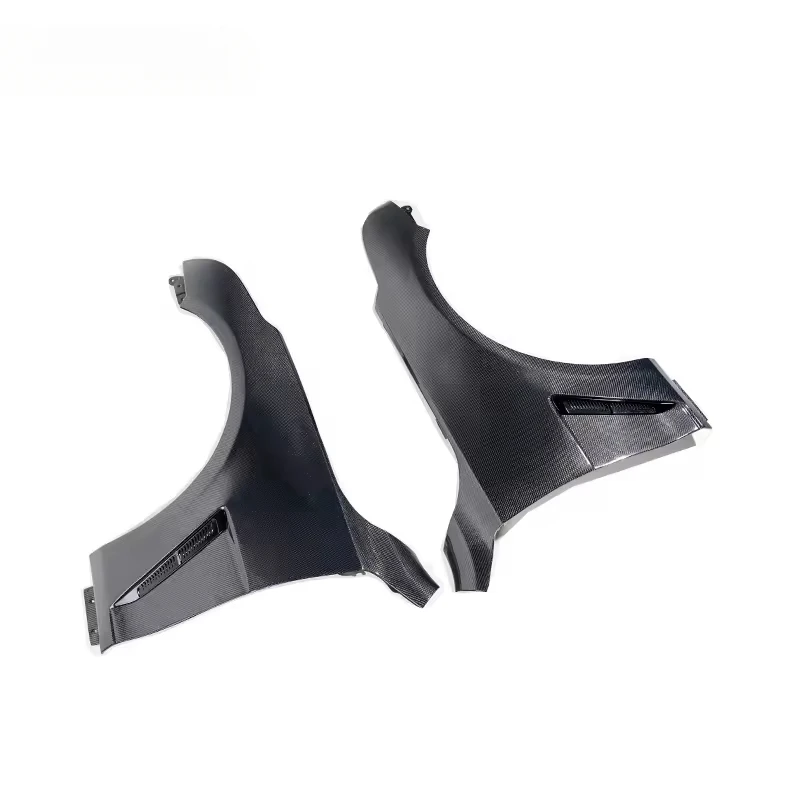 2019+ Auto Accessories CT4 BlackWing V Carbon Fiber Fenders For Cadillac 4 Side
2019+ Auto Accessories CT4 BlackWing V Carbon Fiber Fenders For Cadillac 4 Side