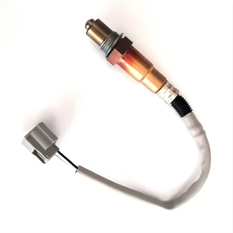 Automotive Oxygen Sensor for Infiniti Nissan 22690-3AC0A 0258010269
Automotive Oxygen Sensor for Infiniti Nissan 22690-3AC0A 0258010269