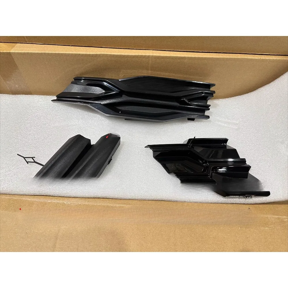 For Chevrolet Coruze 2019-2024 Front Towing Cover Traction Ring Insurance Grille All Brand New
For Chevrolet Coruze 2019-2024 Front Towing Cover Traction Ring Insurance Grille All Brand New