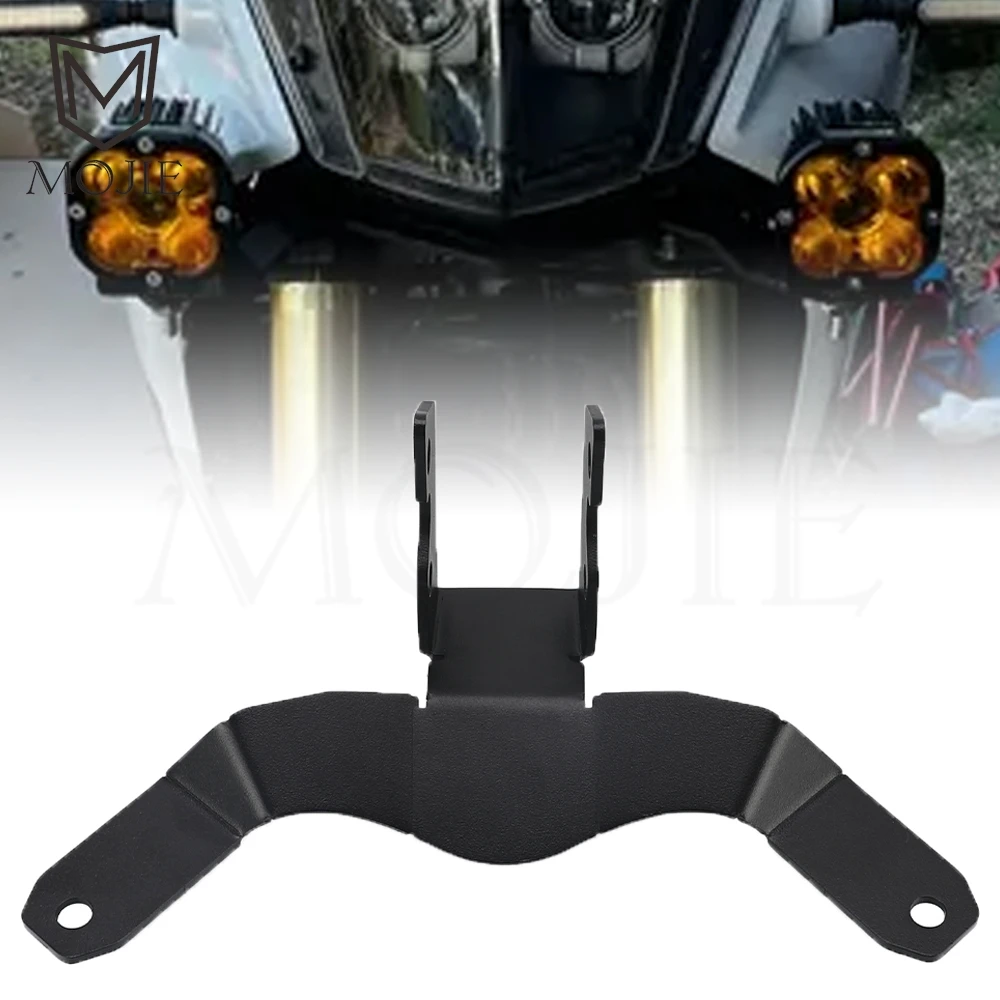 For Yamaha Tenere 700 Tenere700 T7 xtz 700 2019-2022 2023 2024 Motorcycle Fog Light Led Bracket Auxiliary Lights Holder Support
For Yamaha Tenere 700 Tenere700 T7 xtz 700 2019-2022 2023 2024 Motorcycle Fog Light Led Bracket Auxiliary Lights Holder Support