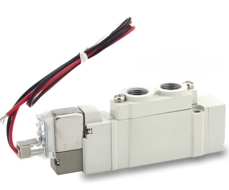 Pneumatic Solenoid Valve SY3120/SY5120/7220-4/5/6LZD/GD/LZE/DZD-01-4C6C8
Pneumatic Solenoid Valve SY3120/SY5120/7220-4/5/6LZD/GD/LZE/DZD-01-4C6C8