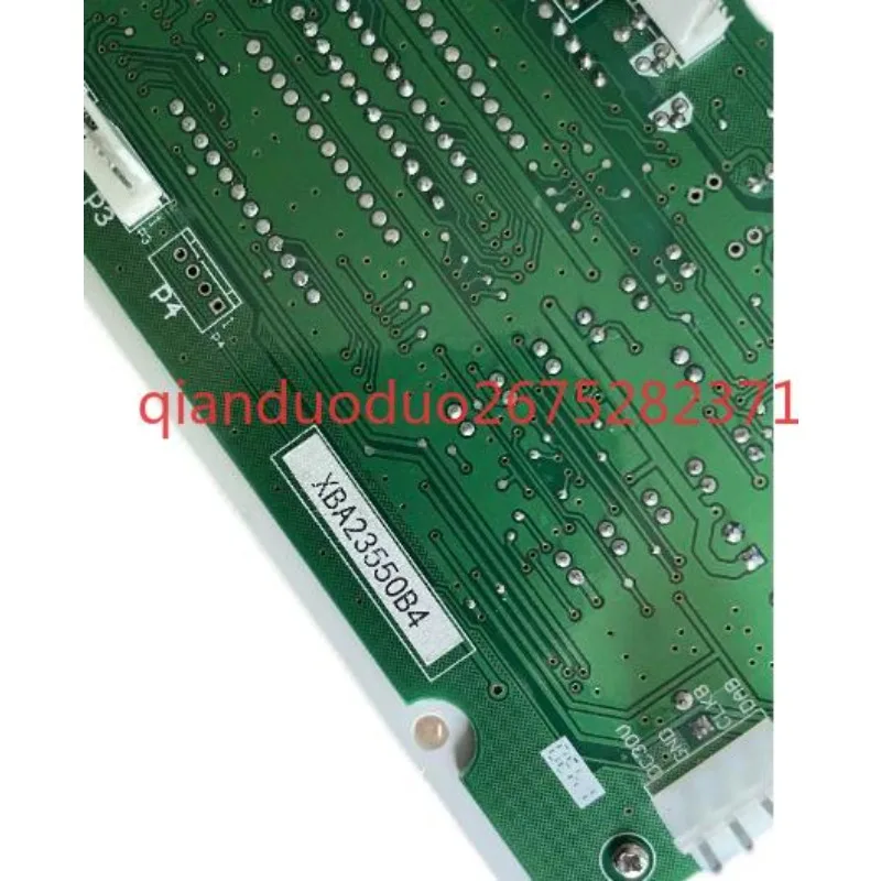 Suitable for Xizi Otis elevator call-out board display single ladder double 8 meters XBA XAA23550B4
Suitable for Xizi Otis elevator call-out board display single ladder double 8 meters XBA XAA23550B4