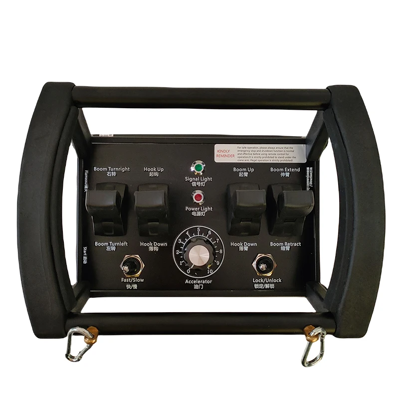 good price black clutch motor hydraulic joysticks wireless remote control for crane
good price black clutch motor hydraulic joysticks wireless remote control for crane