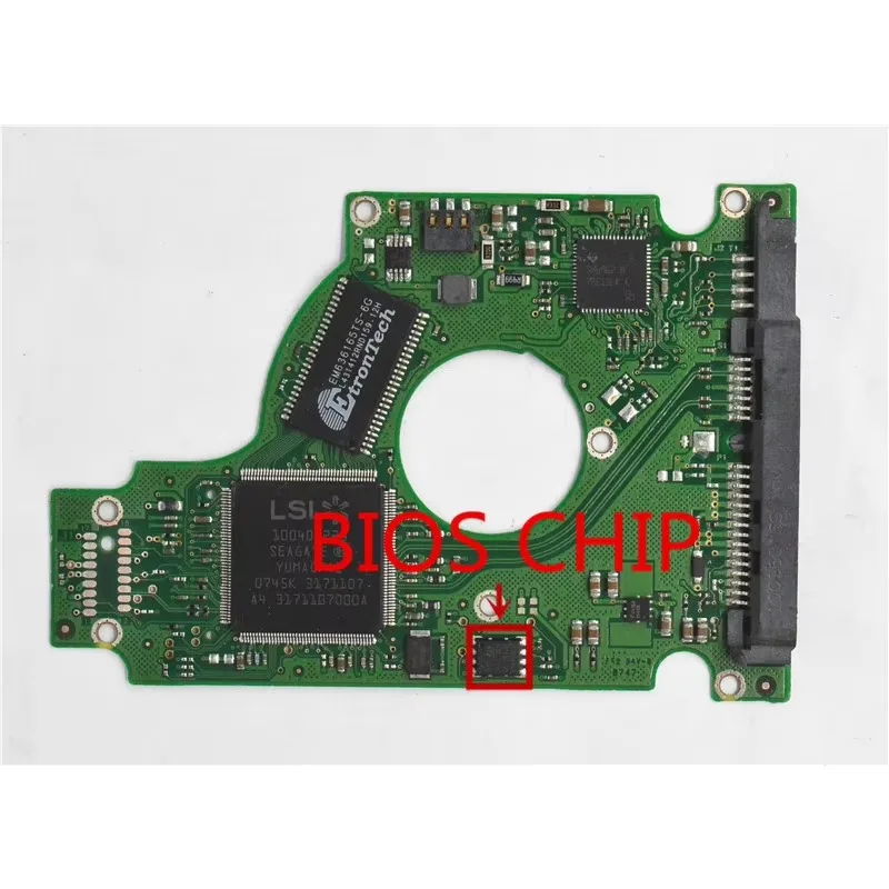 notebook hard disk board number: 100428132 REV B / 100428129
notebook hard disk board number: 100428132 REV B / 100428129