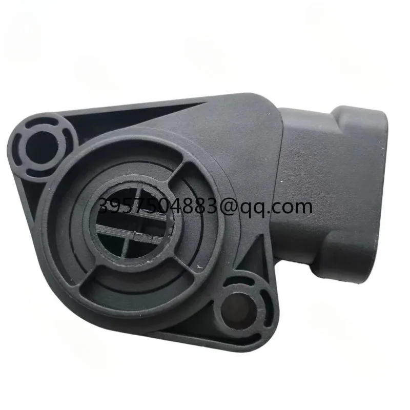 Подходит для 132558 Датчик педали акселератора Volvo, подходит для автобусов Volvo, автобусов 6-контактный
Подходит для 132558 Датчик педали акселератора Volvo, подходит для автобусов Volvo, автобусов 6-контактный