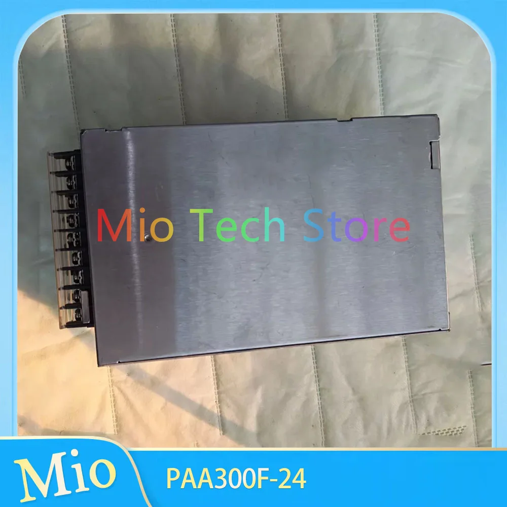 Industrial Automation Module PAA300F-24