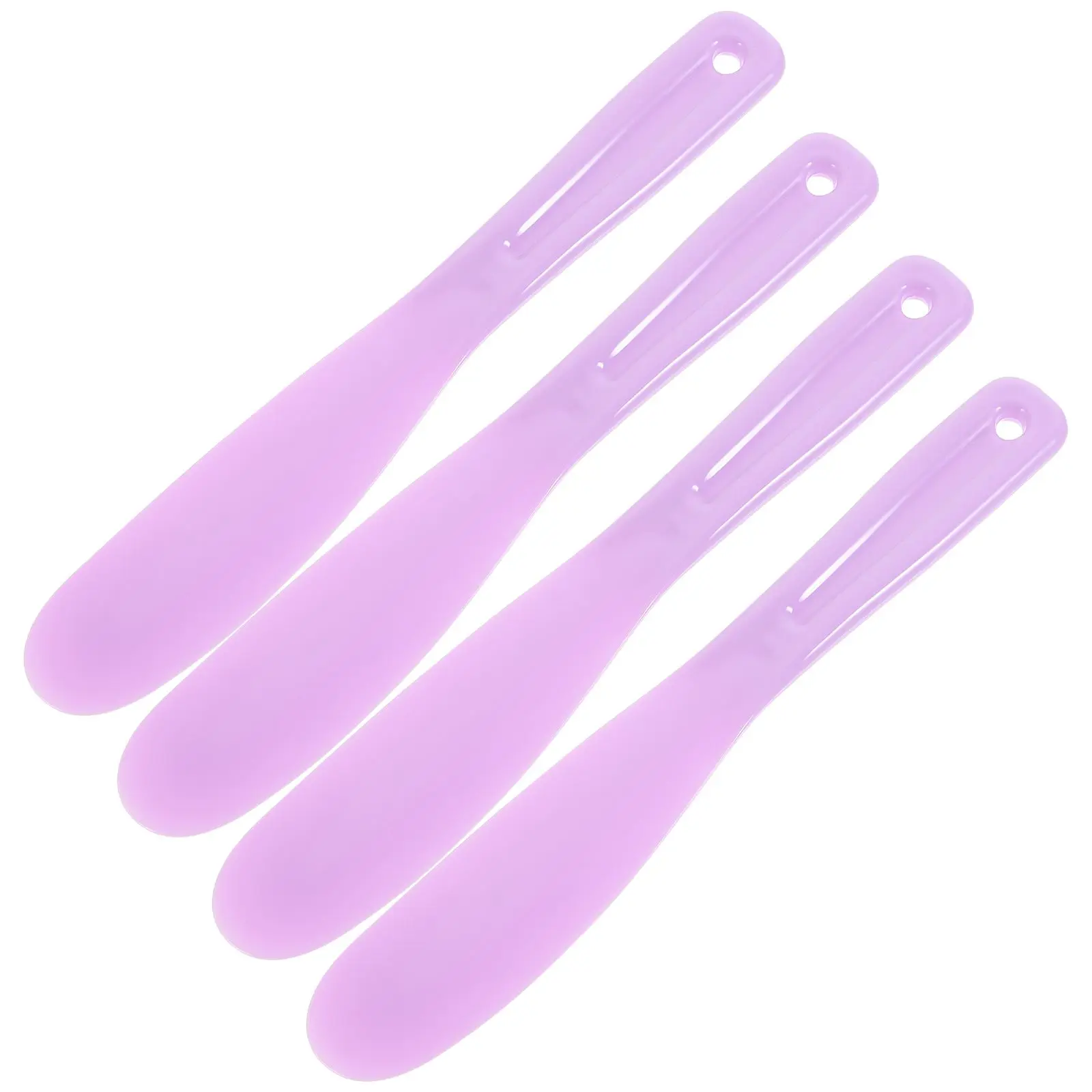 4pcs Reusable Silicone Stirring Rods for Resin DIY Crafts Easy Clean Storage Jewelry Making Supplies Mixing Tools
4pcs Reusable Silicone Stirring Rods for Resin DIY Crafts Easy Clean Storage Jewelry Making Supplies Mixing Tools