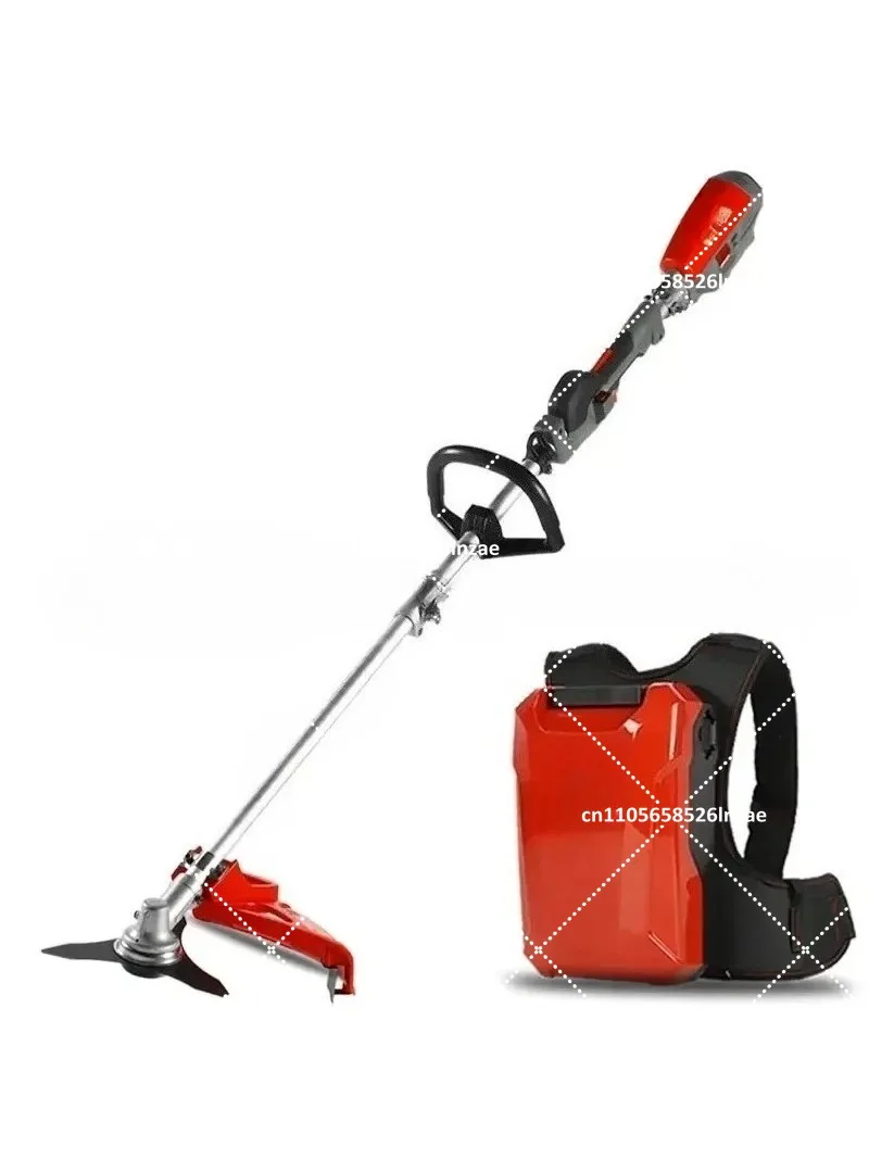 36V Cordless Grass Trimmer, Electric Brush Cutter with Lithium Battery, Lightweight Garden Tool for Lawn Care
36V Cordless Grass Trimmer, Electric Brush Cutter with Lithium Battery, Lightweight Garden Tool for Lawn Care
