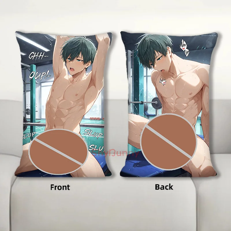 Dakimakura Anime Rin Itoshi Body Pillow Cover Sofa Cushion Double-side Print Throw Pillow Case 40X60cm
Dakimakura Anime Rin Itoshi Body Pillow Cover Sofa Cushion Double-side Print Throw Pillow Case 40X60cm