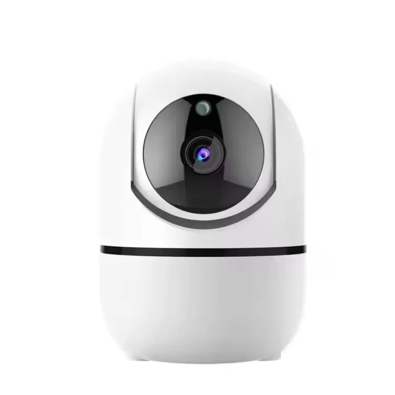 Security IP Camera Baby Monitor Wireless Smart Tracking Wifi Smart Cameras HD 1080P 360 PTZ Wifi Pet Baby Monitoring Camera
Security IP Camera Baby Monitor Wireless Smart Tracking Wifi Smart Cameras HD 1080P 360 PTZ Wifi Pet Baby Monitoring Camera