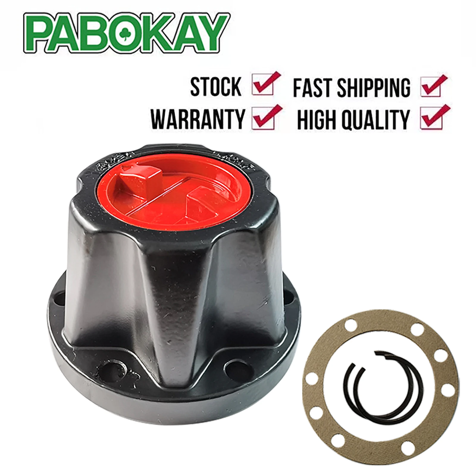 1 piece x For Suzuki Grand Samurai Sierra Vitara Manual Free Wheel Locking Hub AVM538HP B030HP 26 Splines
1 piece x For Suzuki Grand Samurai Sierra Vitara Manual Free Wheel Locking Hub AVM538HP B030HP 26 Splines