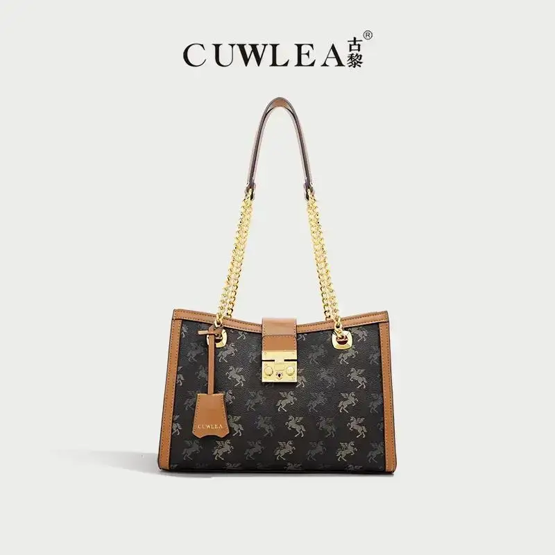 light luxury designer women bags Unicorn Pattern Series Lock Chain Bag Single Shoulder Crossbody Bag GL-7650
light luxury designer women bags Unicorn Pattern Series Lock Chain Bag Single Shoulder Crossbody Bag GL-7650