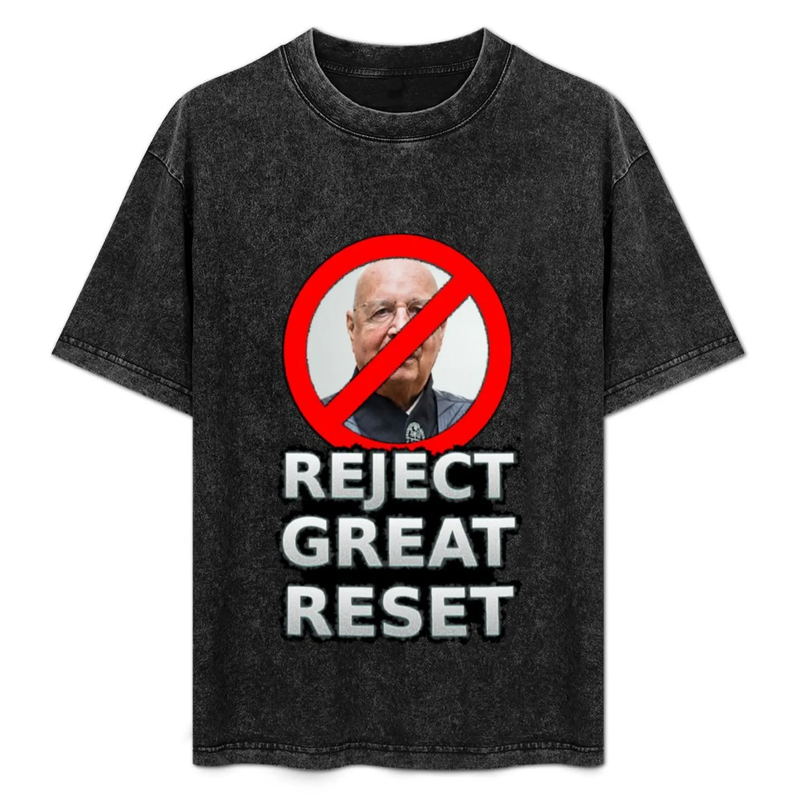 Reject The Great Reset T-Shirt Plus Size Quick Dry Sports Tee
Reject The Great Reset T-Shirt Plus Size Quick Dry Sports Tee