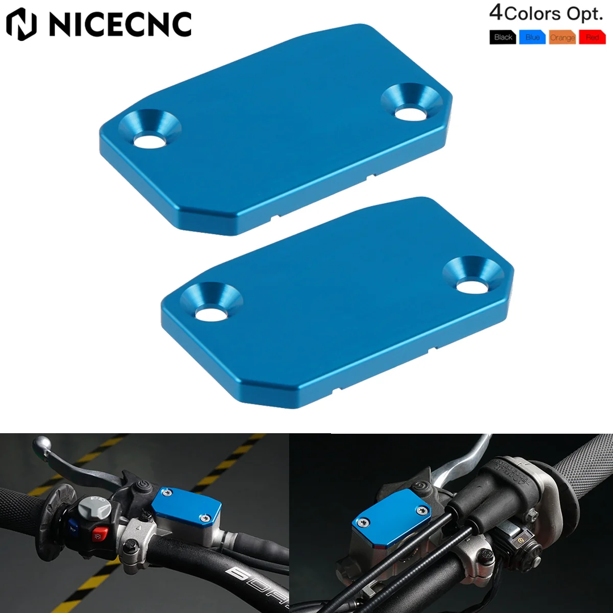 For Sherco 250 300 SE 2014-2015 250 300 450 SE-F 2012-2015 NICECNC Motorcycle Front Brake Clutch Master Cylinder Reservoir Cover
For Sherco 250 300 SE 2014-2015 250 300 450 SE-F 2012-2015 NICECNC Motorcycle Front Brake Clutch Master Cylinder Reservoir Cover