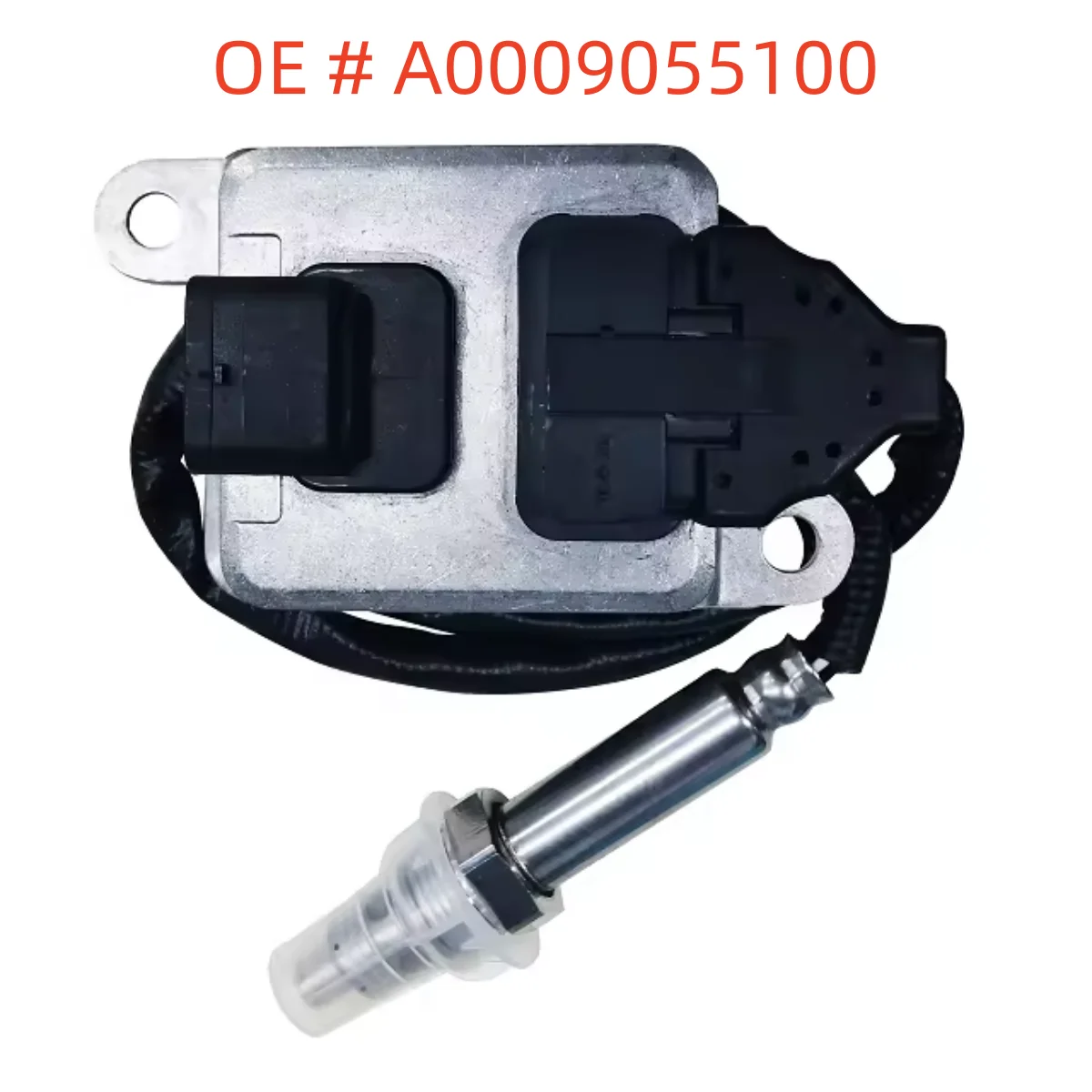 High quality New A0009055100 Oxygen Nox Sensor For Mercedes Benzz W212 W222
High quality New A0009055100 Oxygen Nox Sensor For Mercedes Benzz W212 W222