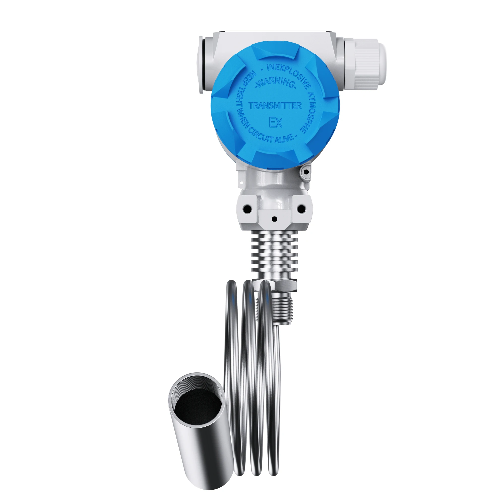 Deep Well Sewage High Temperature DC24V Liquid Level Sensor 1M 2M 3M 4M 5M to RS485 Digital LCD Display Water Level Transmitter
Deep Well Sewage High Temperature DC24V Liquid Level Sensor 1M 2M 3M 4M 5M to RS485 Digital LCD Display Water Level Transmitter