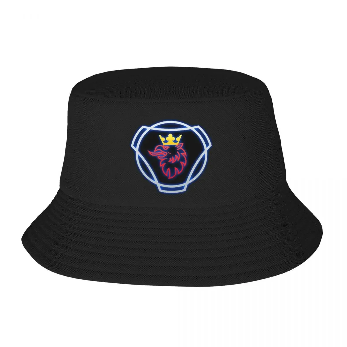 Custom Sweden Truck Saabs Scanias Logo Bucket Hat Men Women Car Club Beach Sun Summer Camping Fishing Cap
Custom Sweden Truck Saabs Scanias Logo Bucket Hat Men Women Car Club Beach Sun Summer Camping Fishing Cap