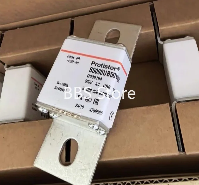 BS000UB50V350 X330116 350A BS000UB50V400 G330194 400A BS000UB69V250 H330057 250A BS000UB69V315 J330058 315A Fuse Sensor in Stock
BS000UB50V350 X330116 350A BS000UB50V400 G330194 400A BS000UB69V250 H330057 250A BS000UB69V315 J330058 315A Fuse Sensor in Stock