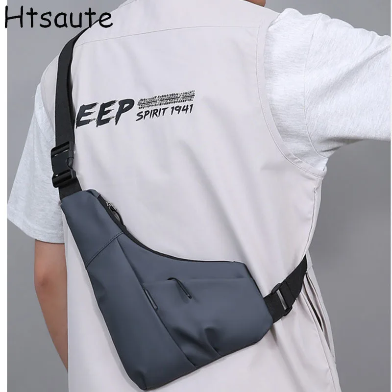 Oxford Chest Bags For Men Women Casual Sling Shoulder Crossbody Pack Waterproof For Outdoor Running Cycling Travel Phone Bags
Oxford Chest Bags For Men Women Casual Sling Shoulder Crossbody Pack Waterproof For Outdoor Running Cycling Travel Phone Bags