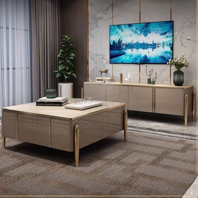 Minimalist Golden Tv Cabinet Storage Classic Modern Living Room Tv Stands Nordic Designer Meuble De Television Furniture Home
Minimalist Golden Tv Cabinet Storage Classic Modern Living Room Tv Stands Nordic Designer Meuble De Television Furniture Home