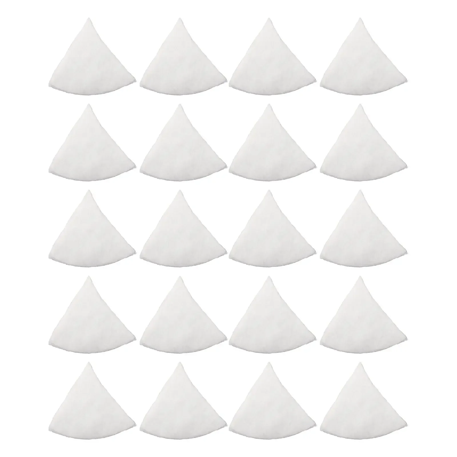 20pcs Filter For European Conical Filter Cotton Alternative Cone Filter Set For Round Exhaust Air Disc Valves DN 125 Tool Parts
20pcs Filter For European Conical Filter Cotton Alternative Cone Filter Set For Round Exhaust Air Disc Valves DN 125 Tool Parts