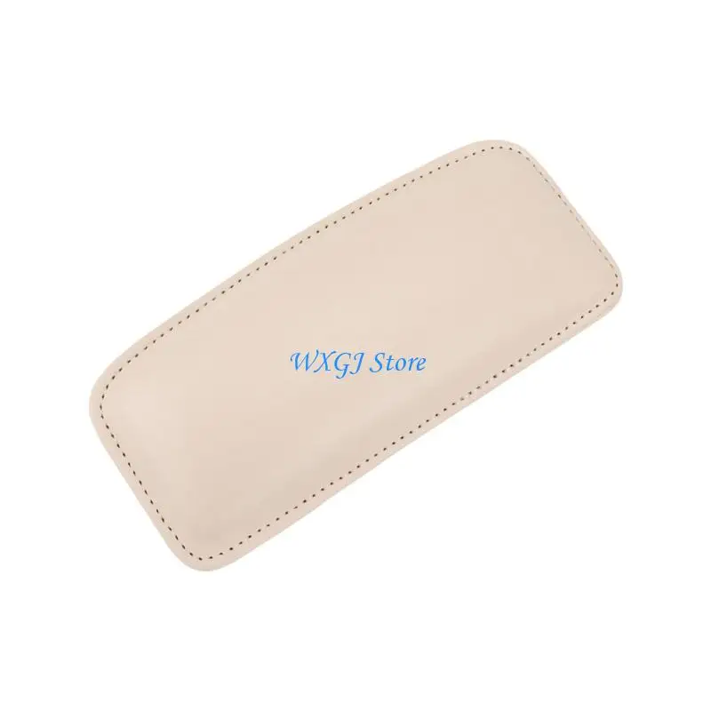 37JE Car Interior Knee Pad Leg Rest Foot Mat Automotive Knee Leg Support
37JE Car Interior Knee Pad Leg Rest Foot Mat Automotive Knee Leg Support