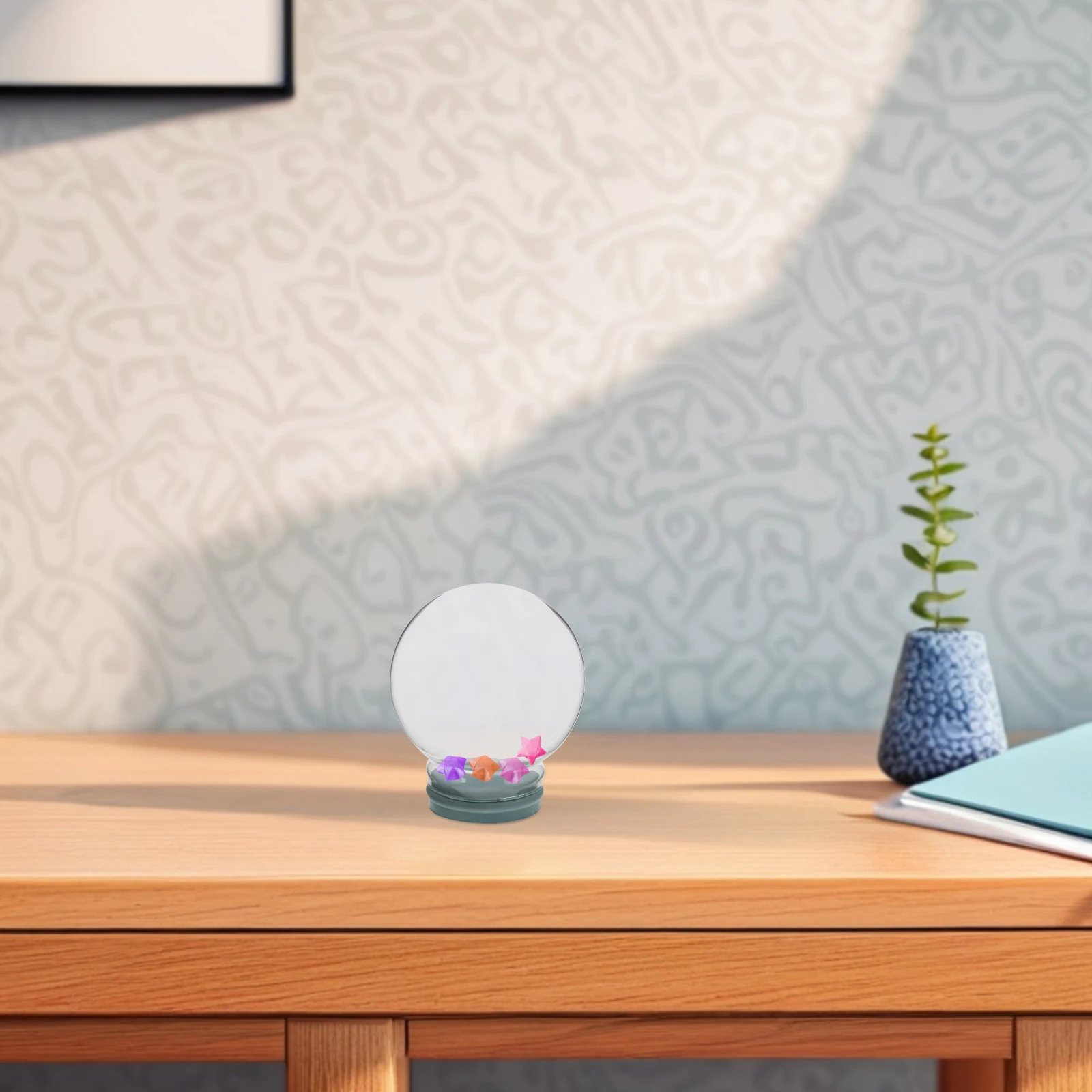 DIY Glass Snow Globe Kit Home Decor Craft Creative Design Unique Snow Jar for Friends and Family Glass Globes DIY Snowglobe Kit
DIY Glass Snow Globe Kit Home Decor Craft Creative Design Unique Snow Jar for Friends and Family Glass Globes DIY Snowglobe Kit