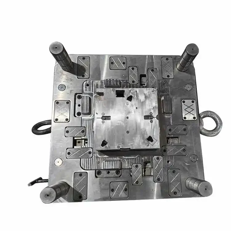 Direct wholesale from Chinese suppliers hot sale plastic mould design custom plastic moulds
Direct wholesale from Chinese suppliers hot sale plastic mould design custom plastic moulds