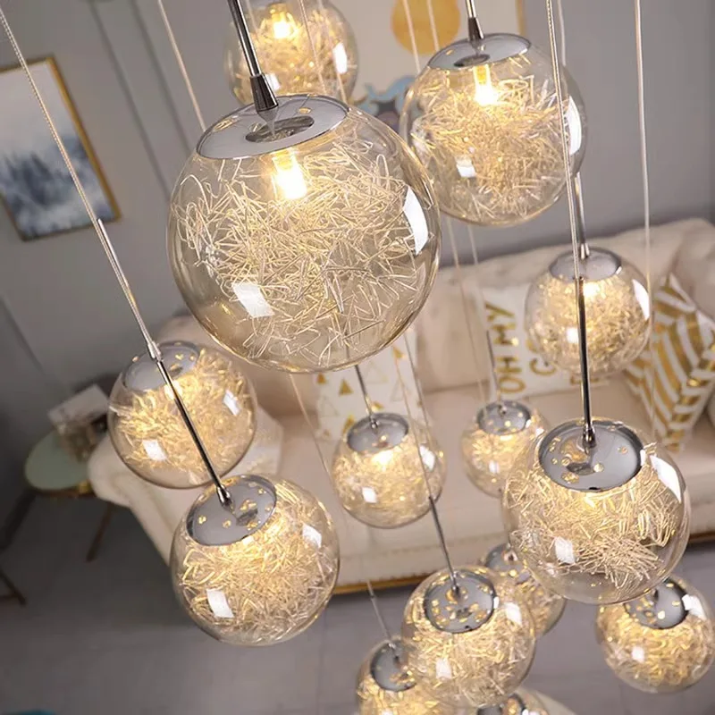 Modern dine dining room Pendant lights indoor lighting Ceiling lamp hanging light led chandelier decorative interior lighting
Modern dine dining room Pendant lights indoor lighting Ceiling lamp hanging light led chandelier decorative interior lighting