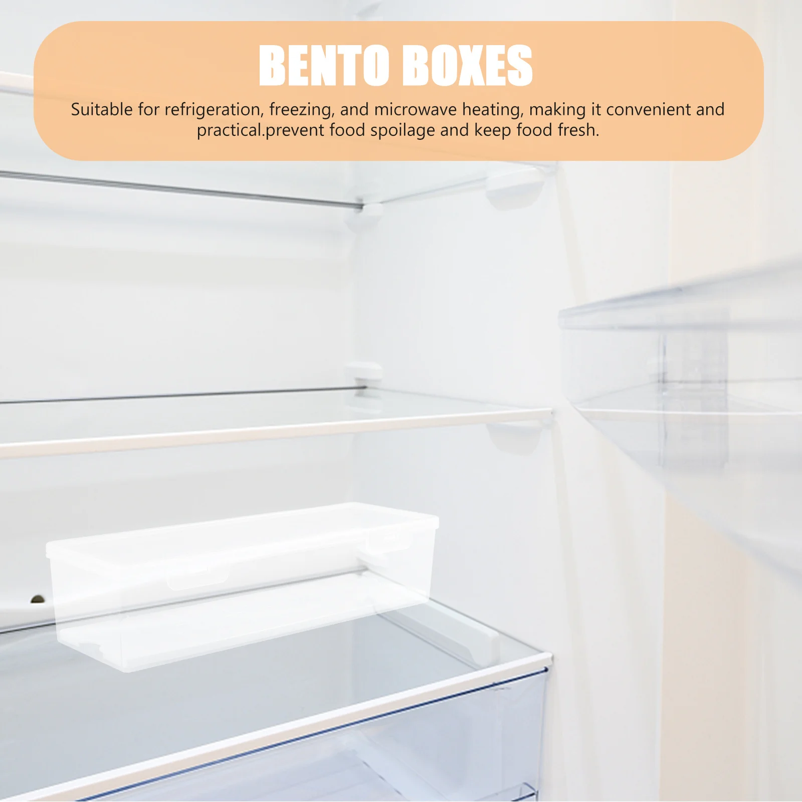 Bread Storage Container Toast Box For Kitchen Fridge Organizer Sealing Food Boxes Household Containers Fresh Keep Box
Bread Storage Container Toast Box For Kitchen Fridge Organizer Sealing Food Boxes Household Containers Fresh Keep Box