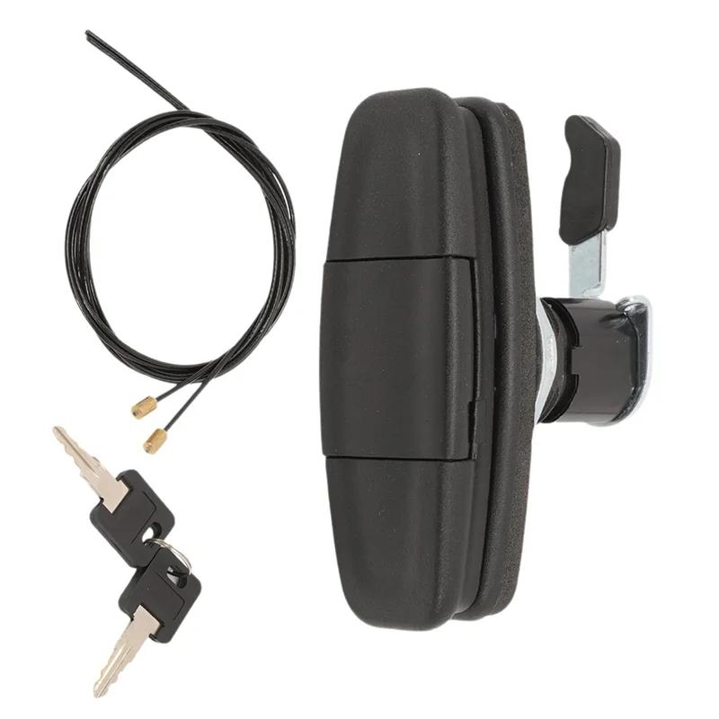 For LEER 100XQ 100XL 100XR Truck Cover Twist Handle Kit 113436 With TSC700 Compatibility
For LEER 100XQ 100XL 100XR Truck Cover Twist Handle Kit 113436 With TSC700 Compatibility