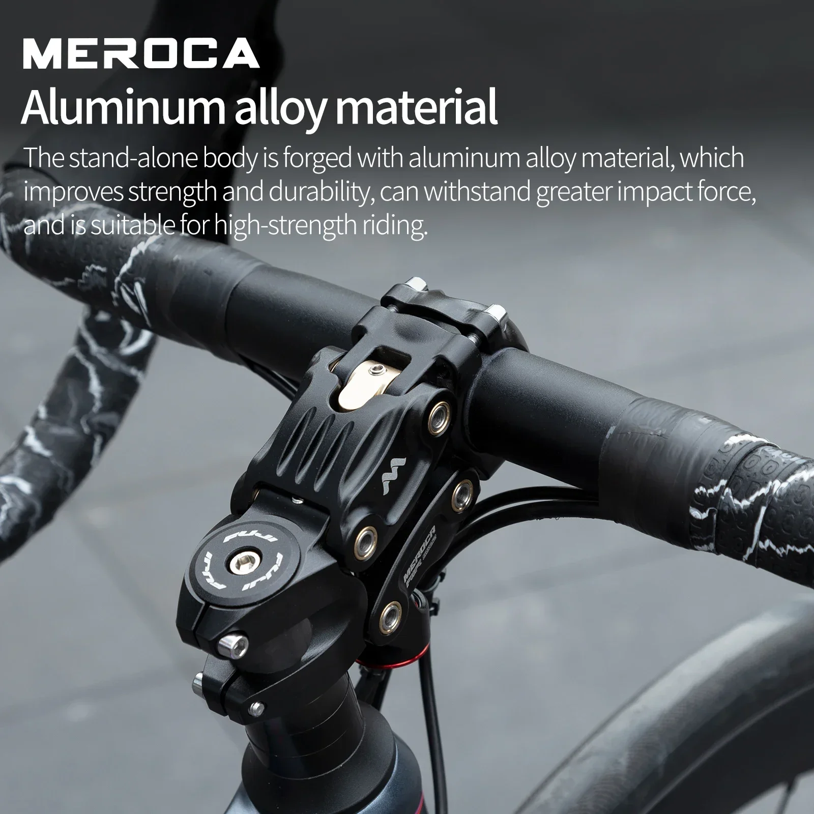 Bicycle Suspension Stem Aluminum Alloy Five-Link Air Shock Absorber XC\Mtb\Road Mountain Bike Risers Stems Black/Silver
Bicycle Suspension Stem Aluminum Alloy Five-Link Air Shock Absorber XC\Mtb\Road Mountain Bike Risers Stems Black/Silver