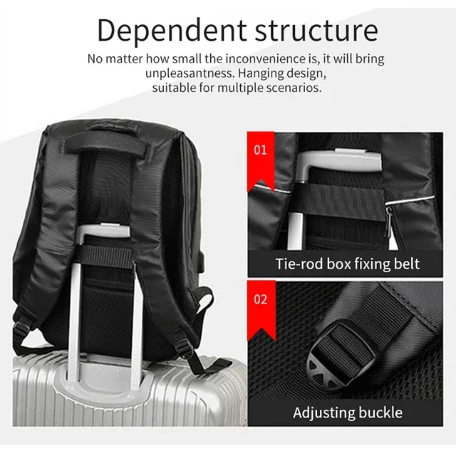 DIY Fashion Waterproof Graffiti Light Up School Trip 15.6 Laptop Backpack Bag Colored LED Signage Panel Smart WiFi LED Backpack
DIY Fashion Waterproof Graffiti Light Up School Trip 15.6 Laptop Backpack Bag Colored LED Signage Panel Smart WiFi LED Backpack