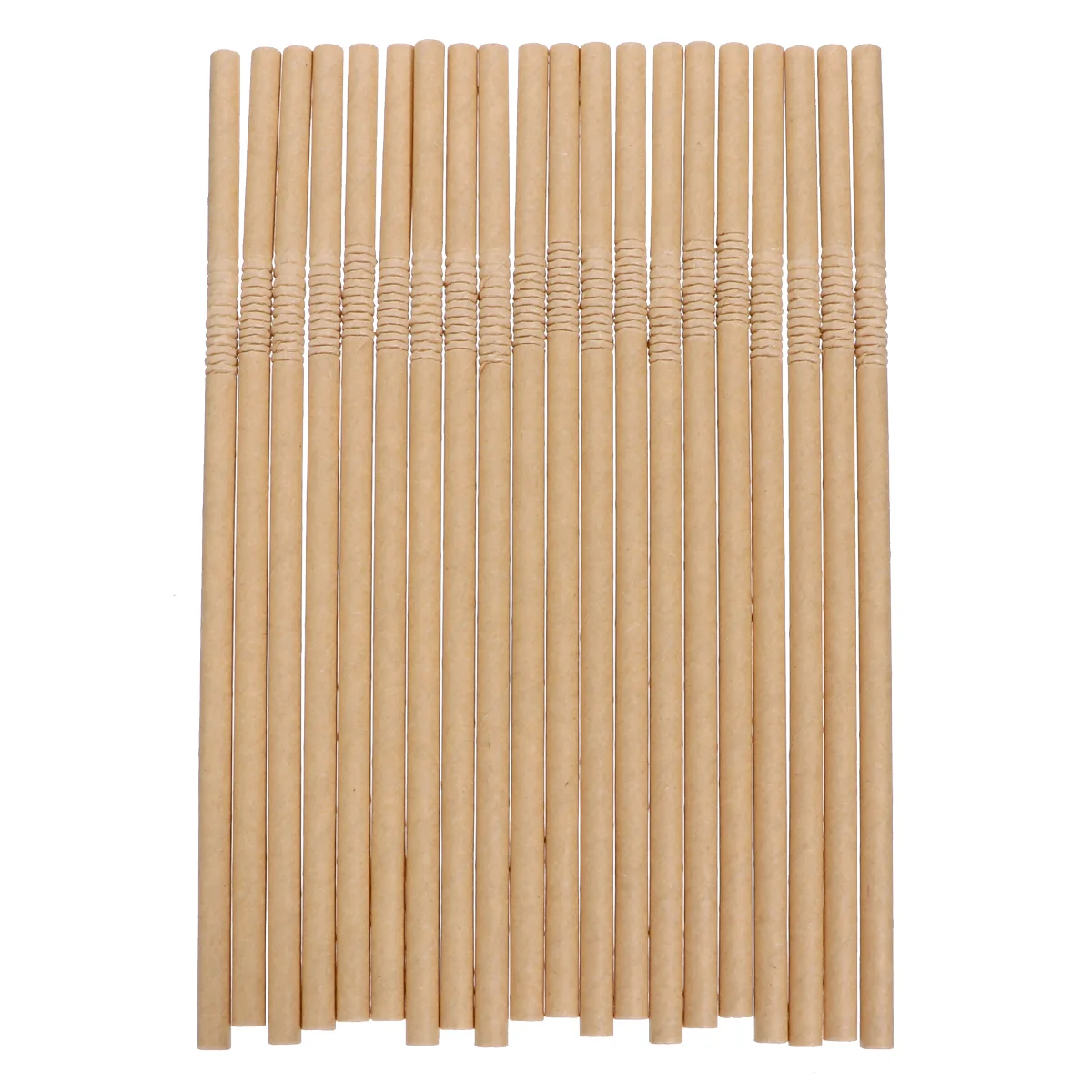 200 Pcs Kraft Paper Straws Silicone Pajillas Individually Wrapped Gold Bendable 500
200 Pcs Kraft Paper Straws Silicone Pajillas Individually Wrapped Gold Bendable 500
