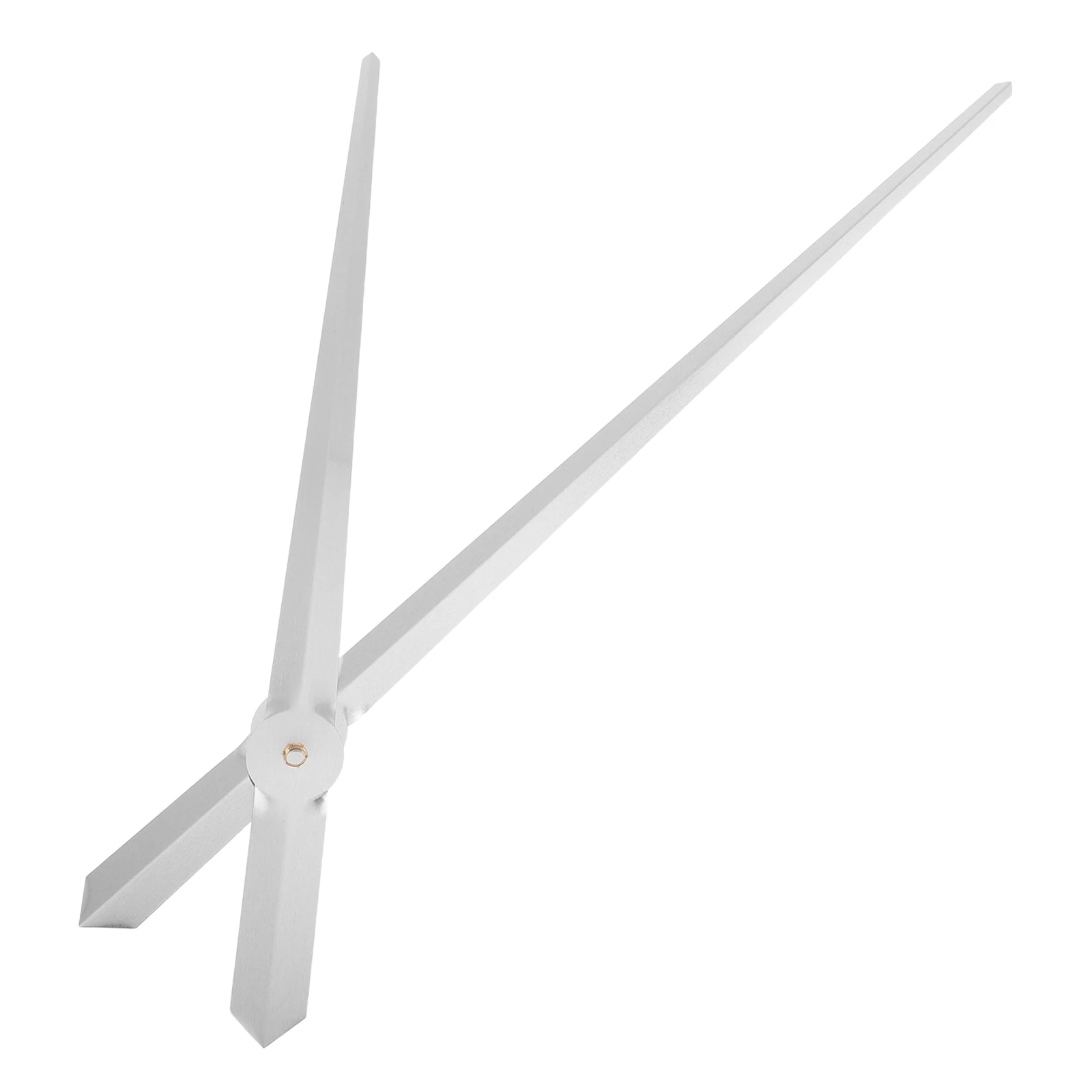 Quartz Clock Pointer Hands Replacement Bulk Kit Accessory Only Parts Repair Making
Quartz Clock Pointer Hands Replacement Bulk Kit Accessory Only Parts Repair Making